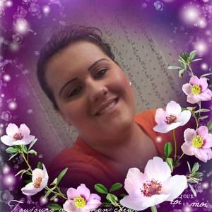 Meet your Posher, Katelynn